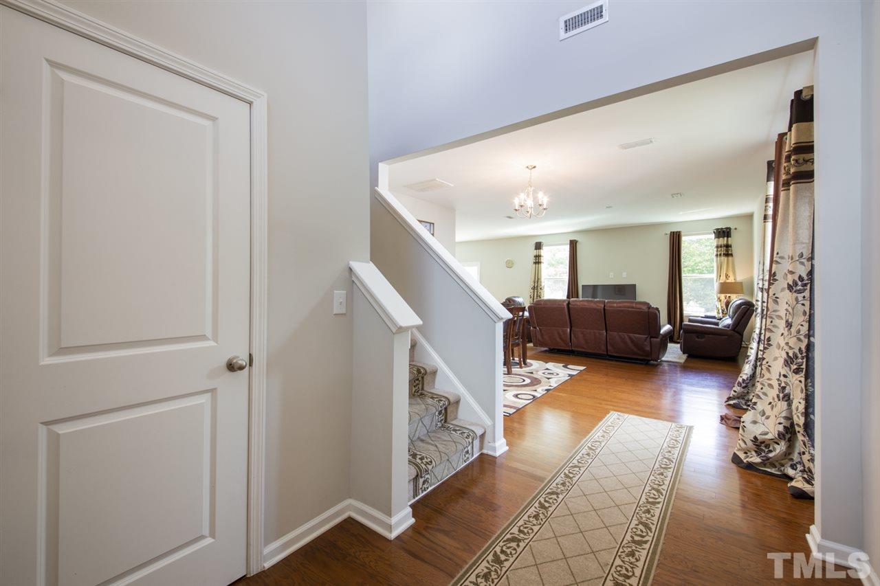 3517 Massey Ridge Court Raleigh, NC 27616 - Photo 3 of 30