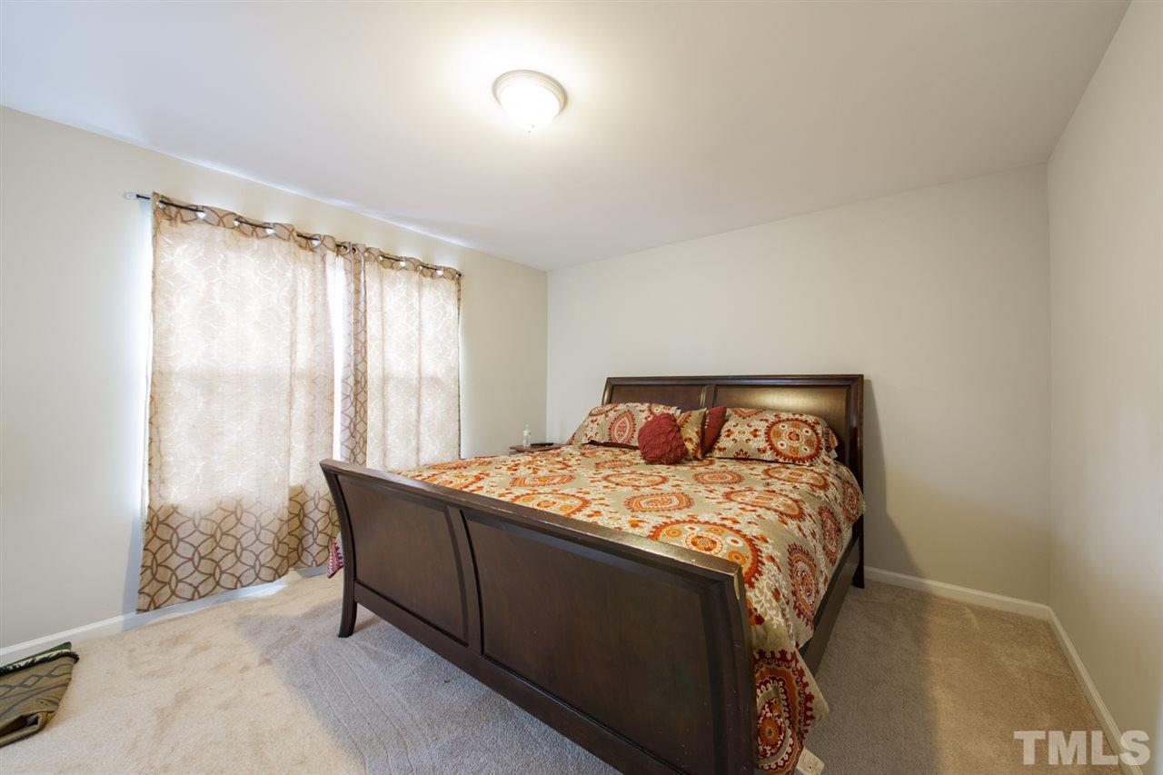 3517 Massey Ridge Court Raleigh, NC 27616 - Photo 23 of 30