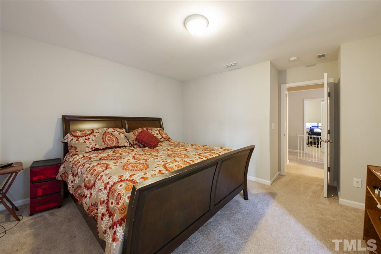3517 Massey Ridge Court Raleigh, NC 27616 - Photo 24 of 30