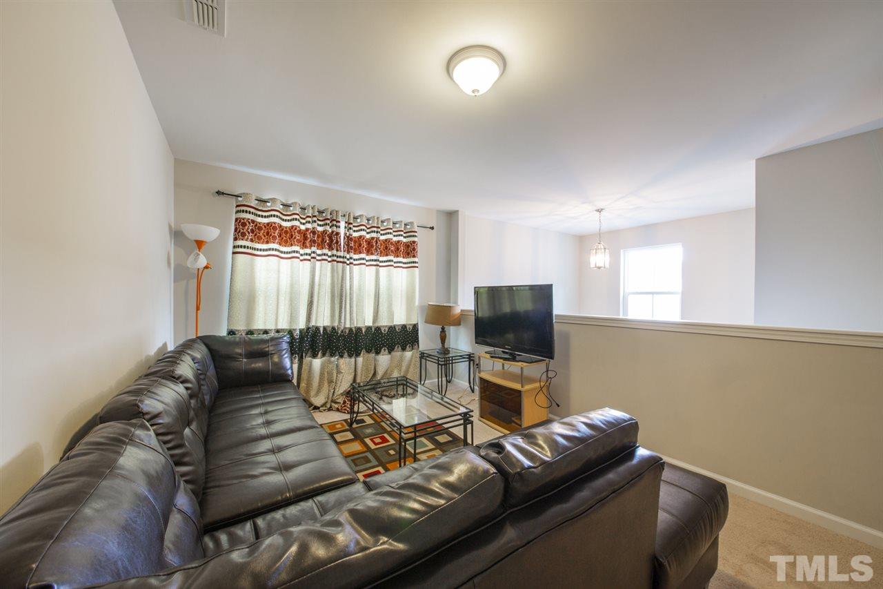 3517 Massey Ridge Court Raleigh, NC 27616 - Photo 26 of 30
