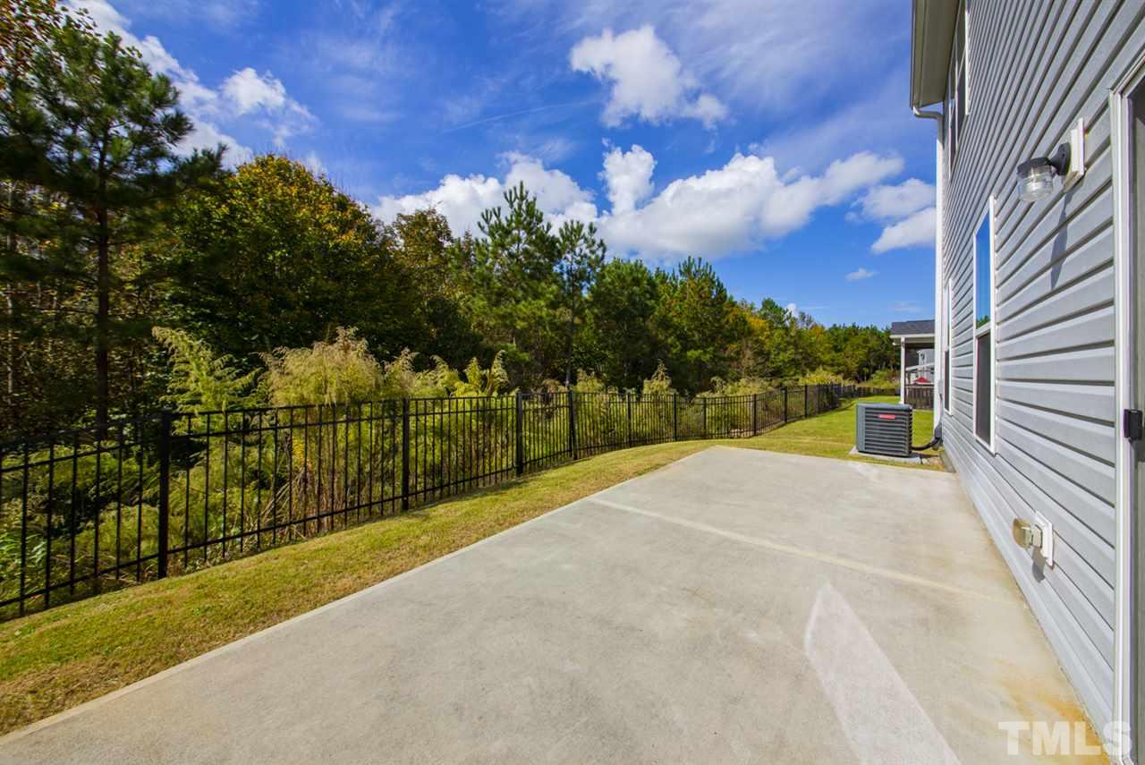 3517 Massey Ridge Court Raleigh, NC 27616 - Photo 28 of 30
