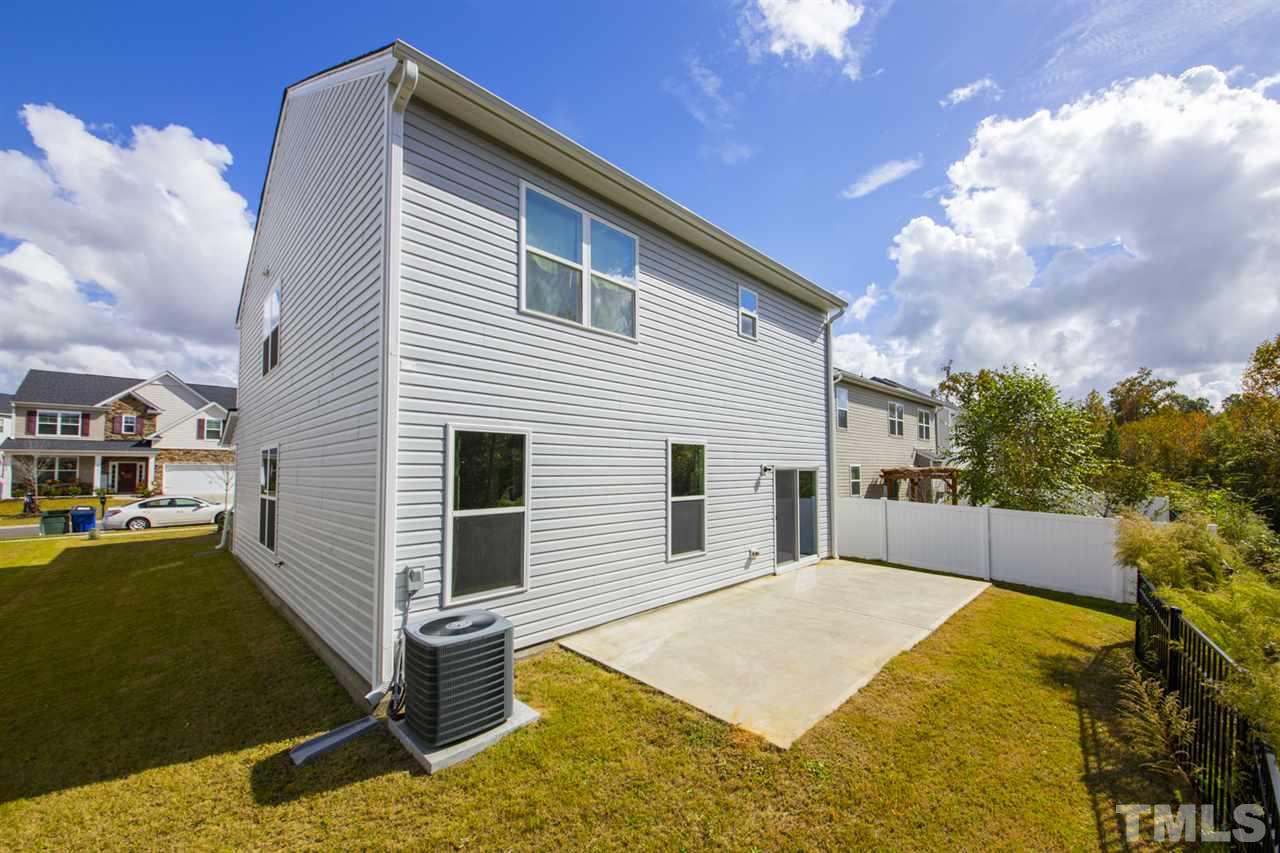 3517 Massey Ridge Court Raleigh, NC 27616 - Photo 29 of 30