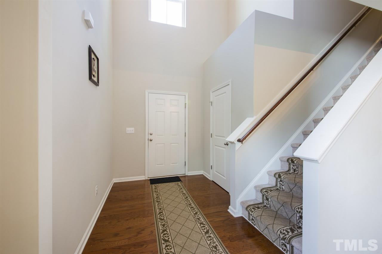 3517 Massey Ridge Court Raleigh, NC 27616 - Photo 4 of 30