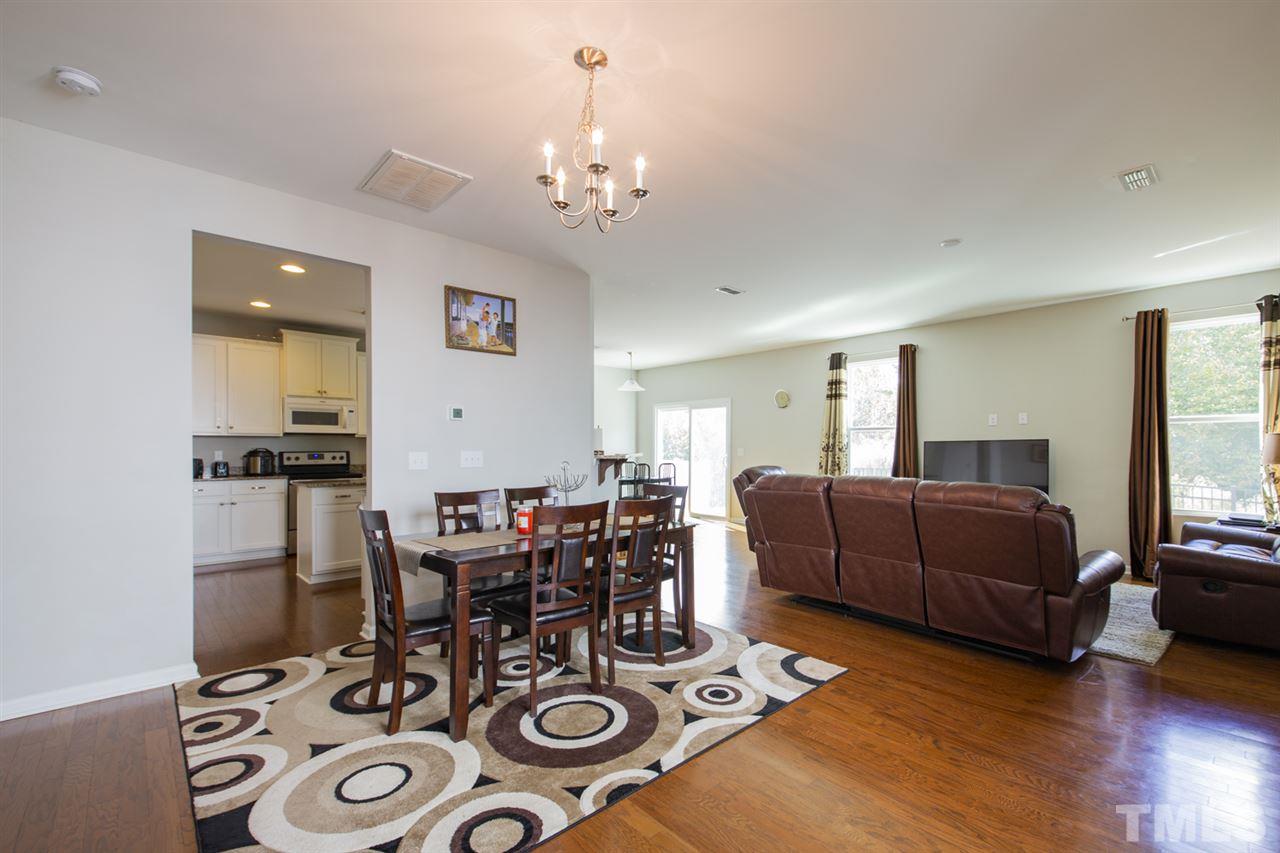 3517 Massey Ridge Court Raleigh, NC 27616 - Photo 6 of 30