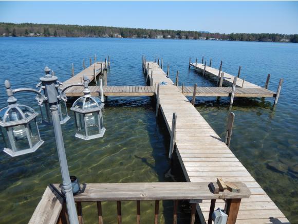 281 Dockham Shore Road Gilford, NH 03249 - Photo 2 of 24