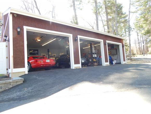 281 Dockham Shore Road Gilford, NH 03249 - Photo 11 of 24