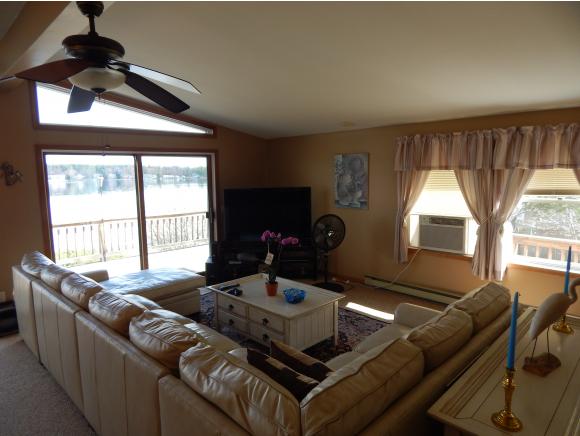 281 Dockham Shore Road Gilford, NH 03249 - Photo 14 of 24