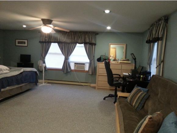 281 Dockham Shore Road Gilford, NH 03249 - Photo 17 of 24