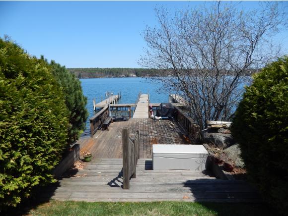 281 Dockham Shore Road Gilford, NH 03249 - Photo 3 of 24