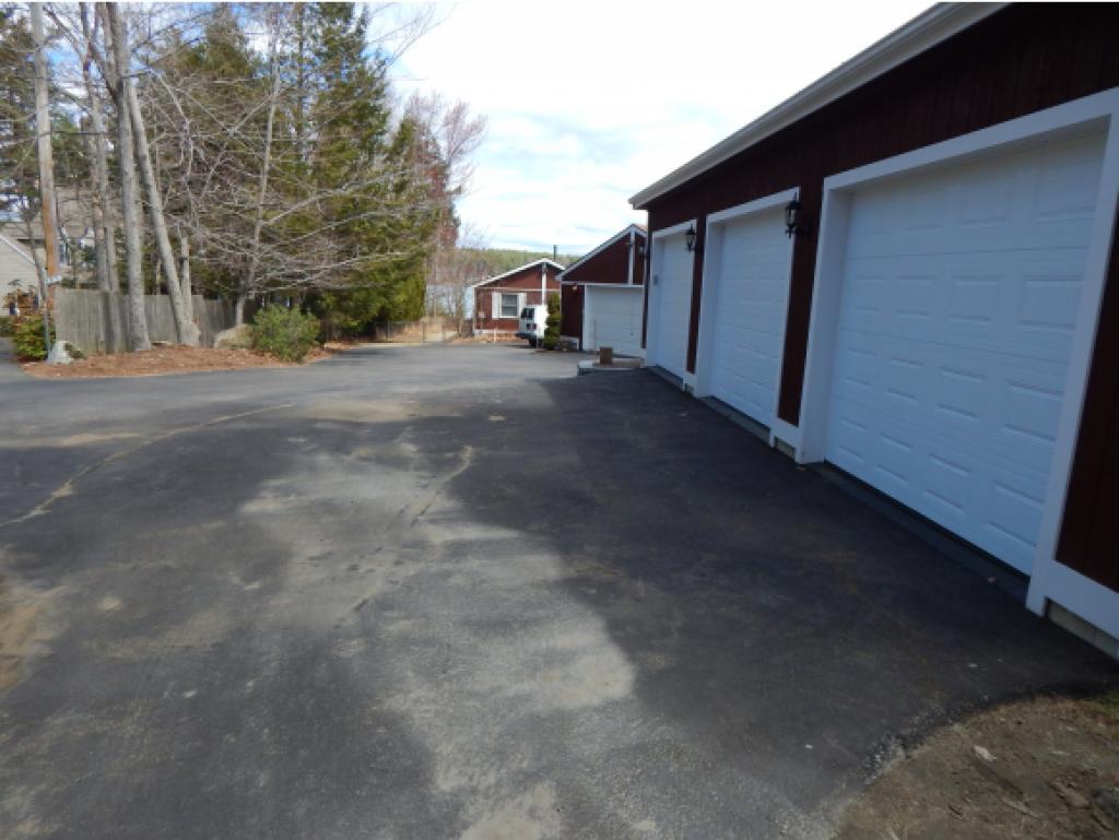 281 Dockham Shore Road Gilford, NH 03249 - Photo 23 of 24