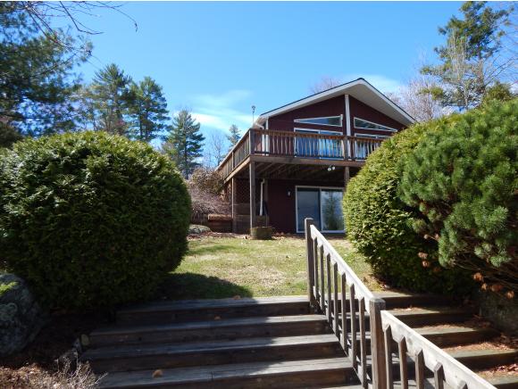 281 Dockham Shore Road Gilford, NH 03249 - Photo 5 of 24