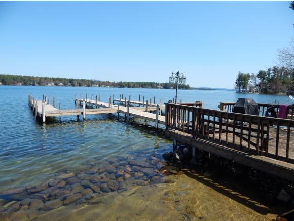 281 Dockham Shore Road Gilford, NH 03249 - Photo 8 of 24