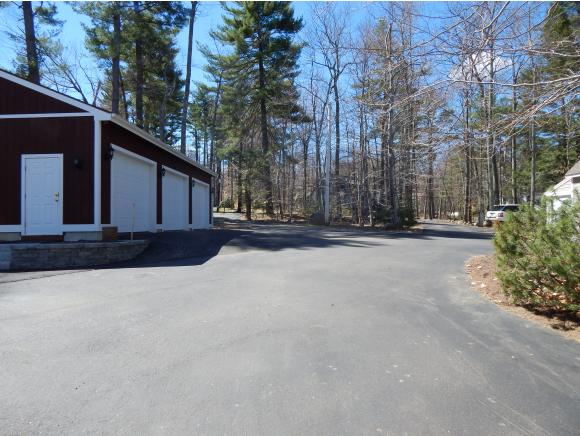 281 Dockham Shore Road Gilford, NH 03249 - Photo 9 of 24