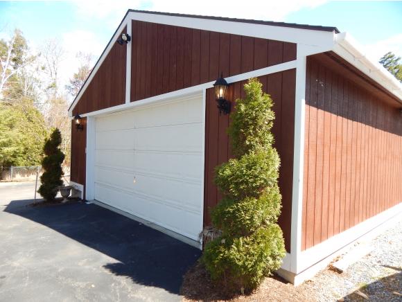 281 Dockham Shore Road Gilford, NH 03249 - Photo 10 of 24