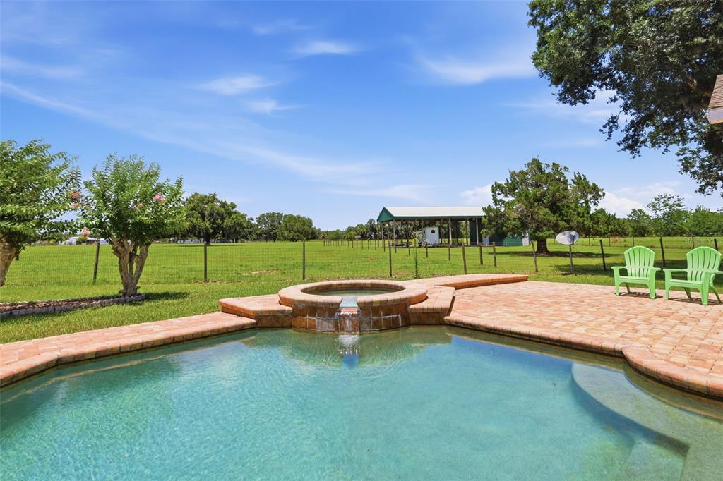 1200 North Hart Road Geneva, FL 32732 - Photo 28 of 33