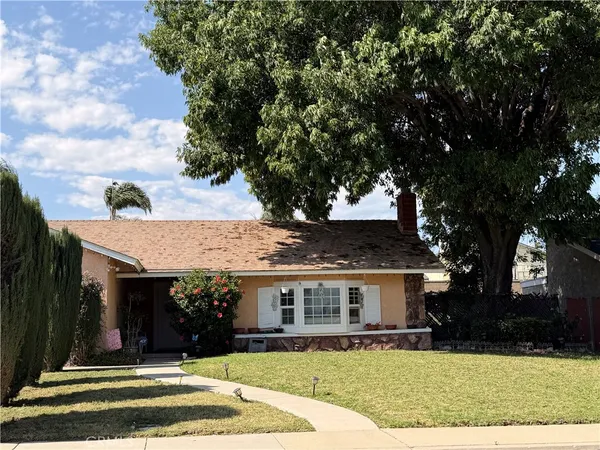 $700,000 | 1529 East Hazeltine Street, Ontario, CA 91761