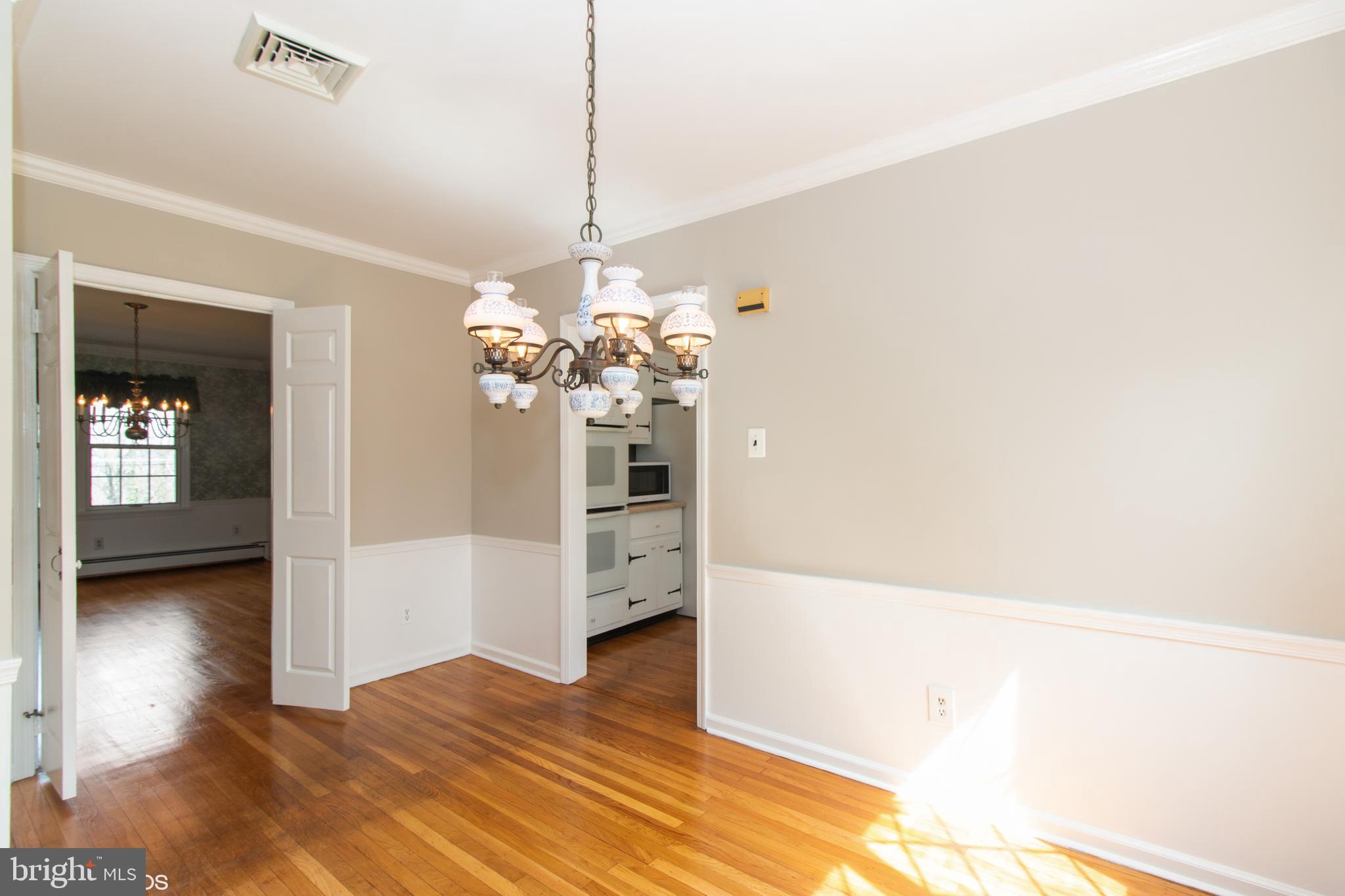 1059 Upper State Road Chalfont, PA 18914 - Photo 8 of 27 Breakfast Room