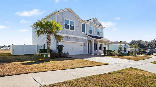 $369,000 | 1795 Northwest 44th Court Road, Ocala, FL 34482