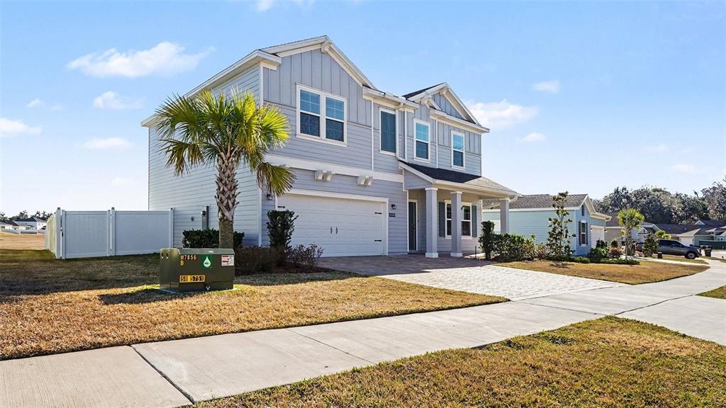 1795 Northwest 44th Court Road Ocala, FL 34482 - Photo 3 of 48