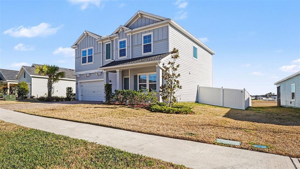1795 Northwest 44th Court Road Ocala, FL 34482 - Photo 4 of 48
