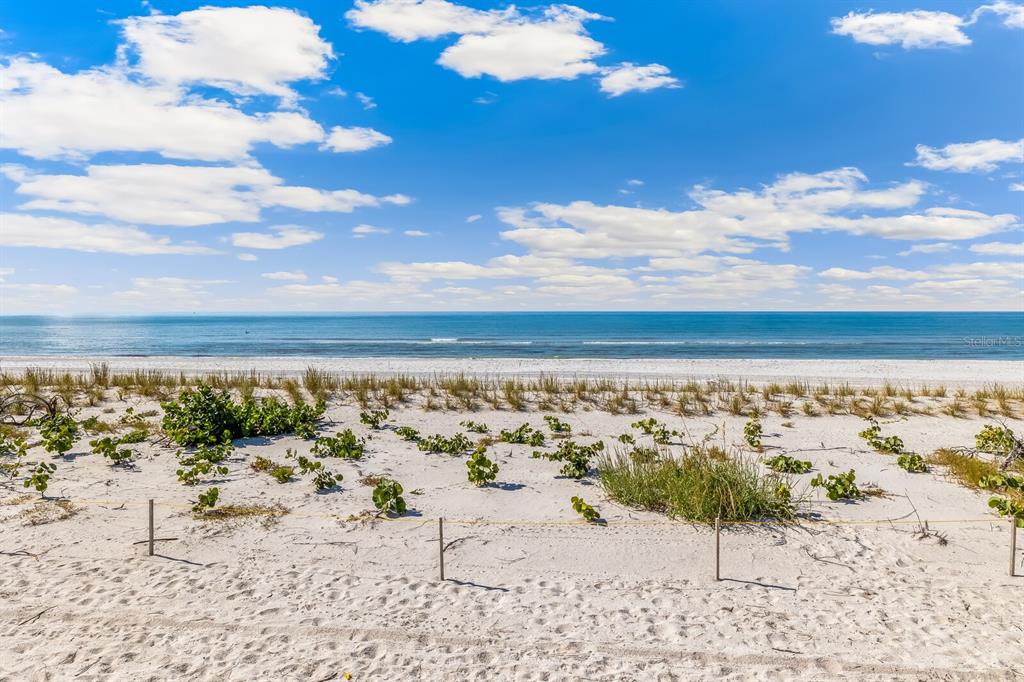 5000 Gasparilla Road, Unit 29A Boca Grande, FL 33921 - Photo 19 of 40 a view of ocean