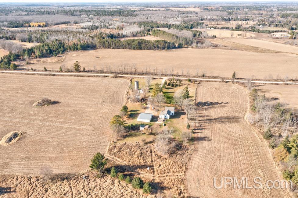 N9578 Lance Road Daggett, MI 49821 - Photo 55 of 58