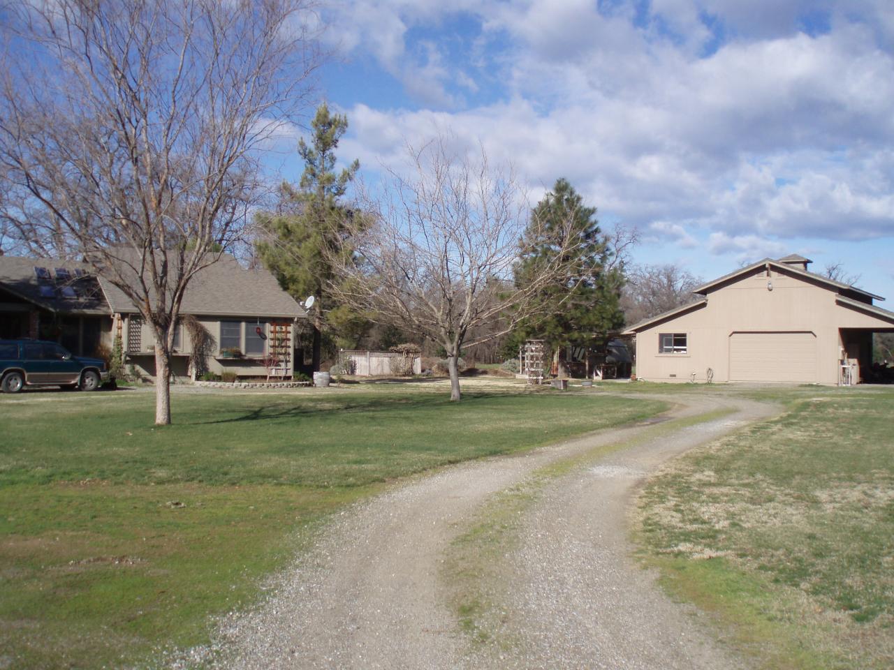 7918 Silver Bridge Road Palo Cedro, CA 96073 - Photo 1 of 24 7918 Silverbridge