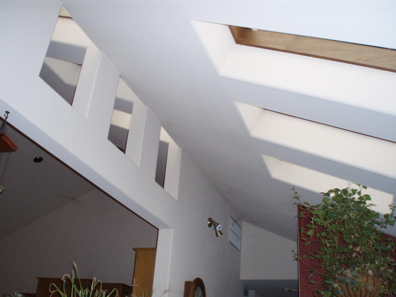 7918 Silver Bridge Road Palo Cedro, CA 96073 - Photo 17 of 24 Architectural details
