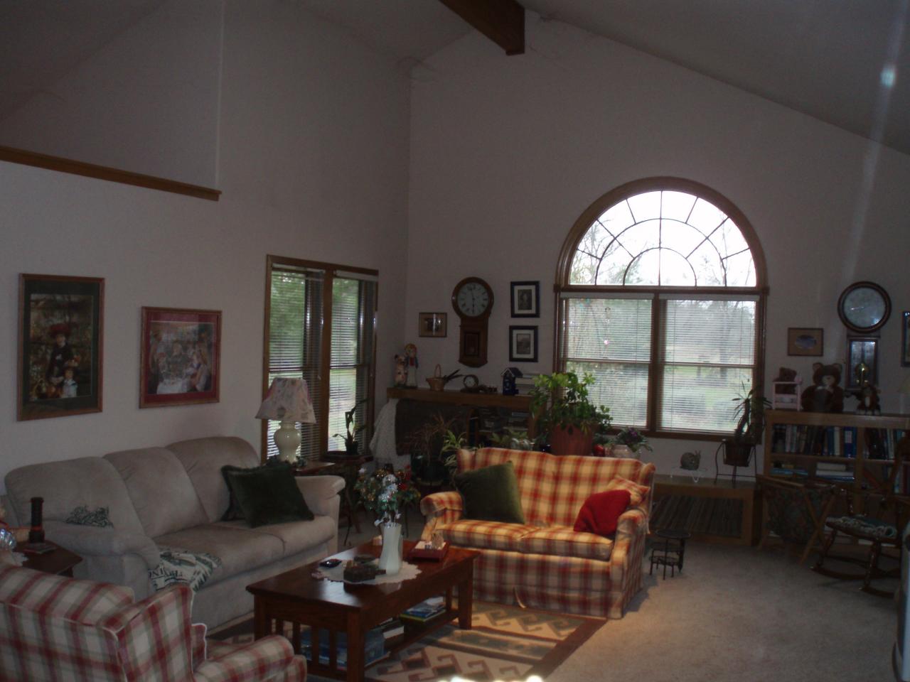 7918 Silver Bridge Road Palo Cedro, CA 96073 - Photo 19 of 24 Anderson wood windows