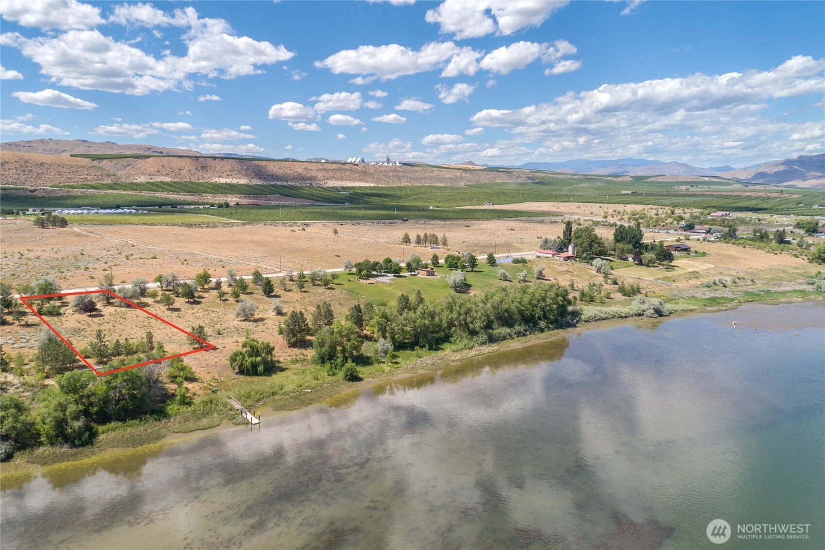 300 Monse River Road Brewster, WA 98812 - Photo 4 of 27