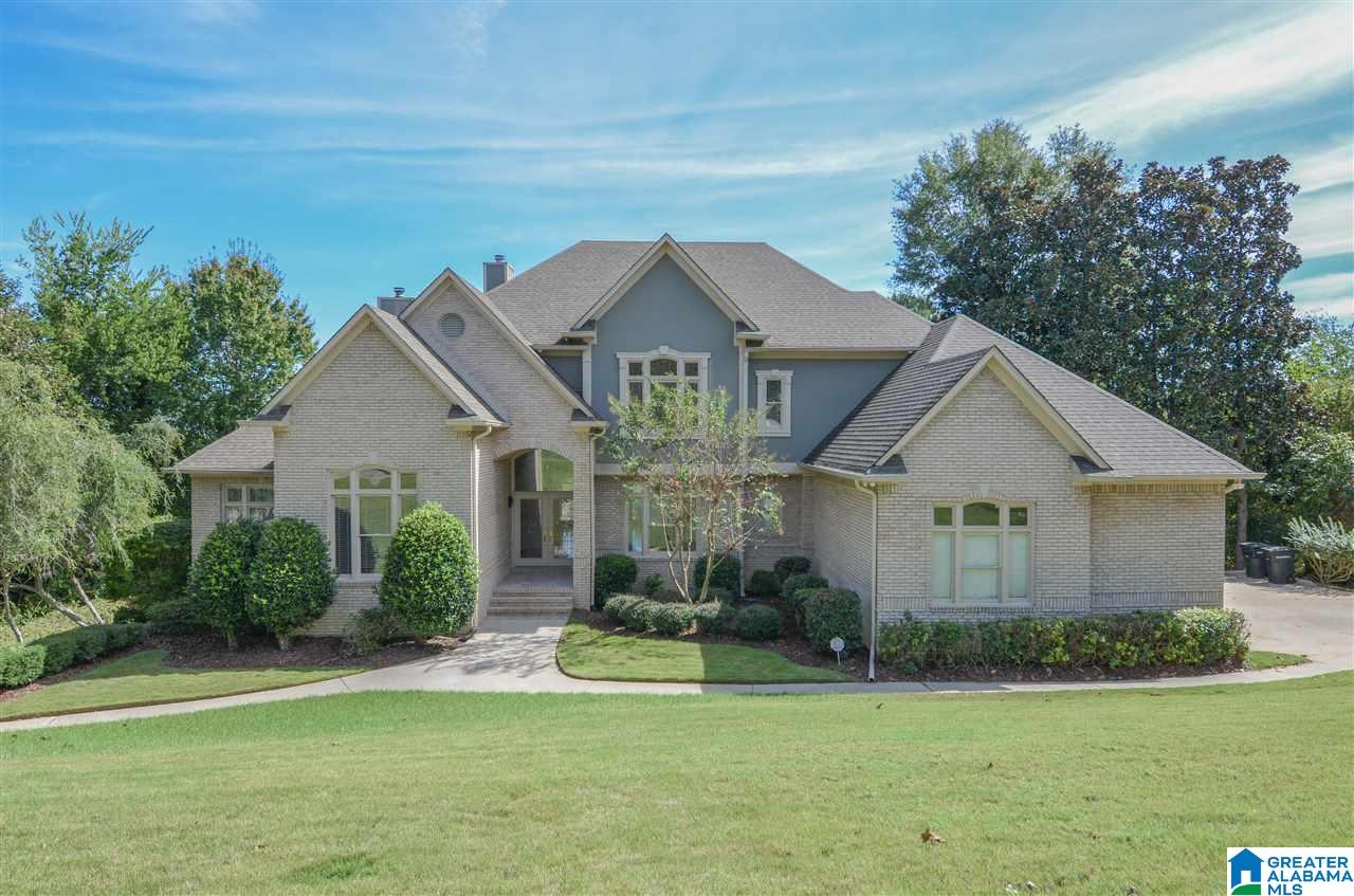 2136 Brook Highland Ridge Birmingham, AL 35242 - Photo 1 of 33