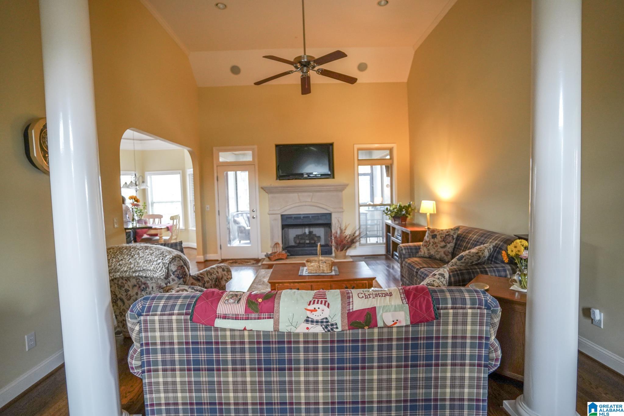 3651 Timber Way Helena, AL 35022 - Photo 26 of 40 Gallery Image 26