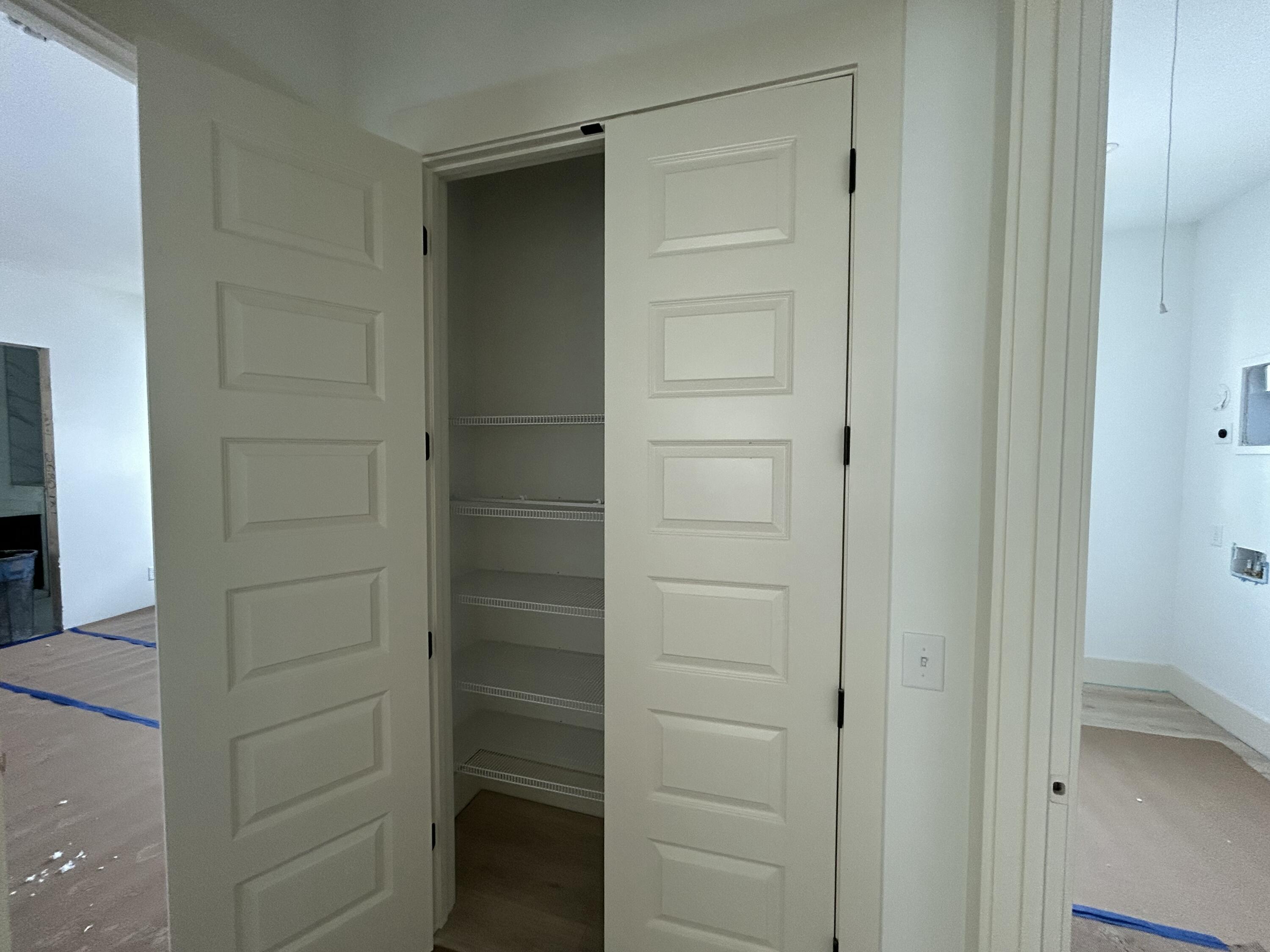 506 Rustling Tree Court Summerville, SC 29486 - Photo 11 of 21 Hall Closet