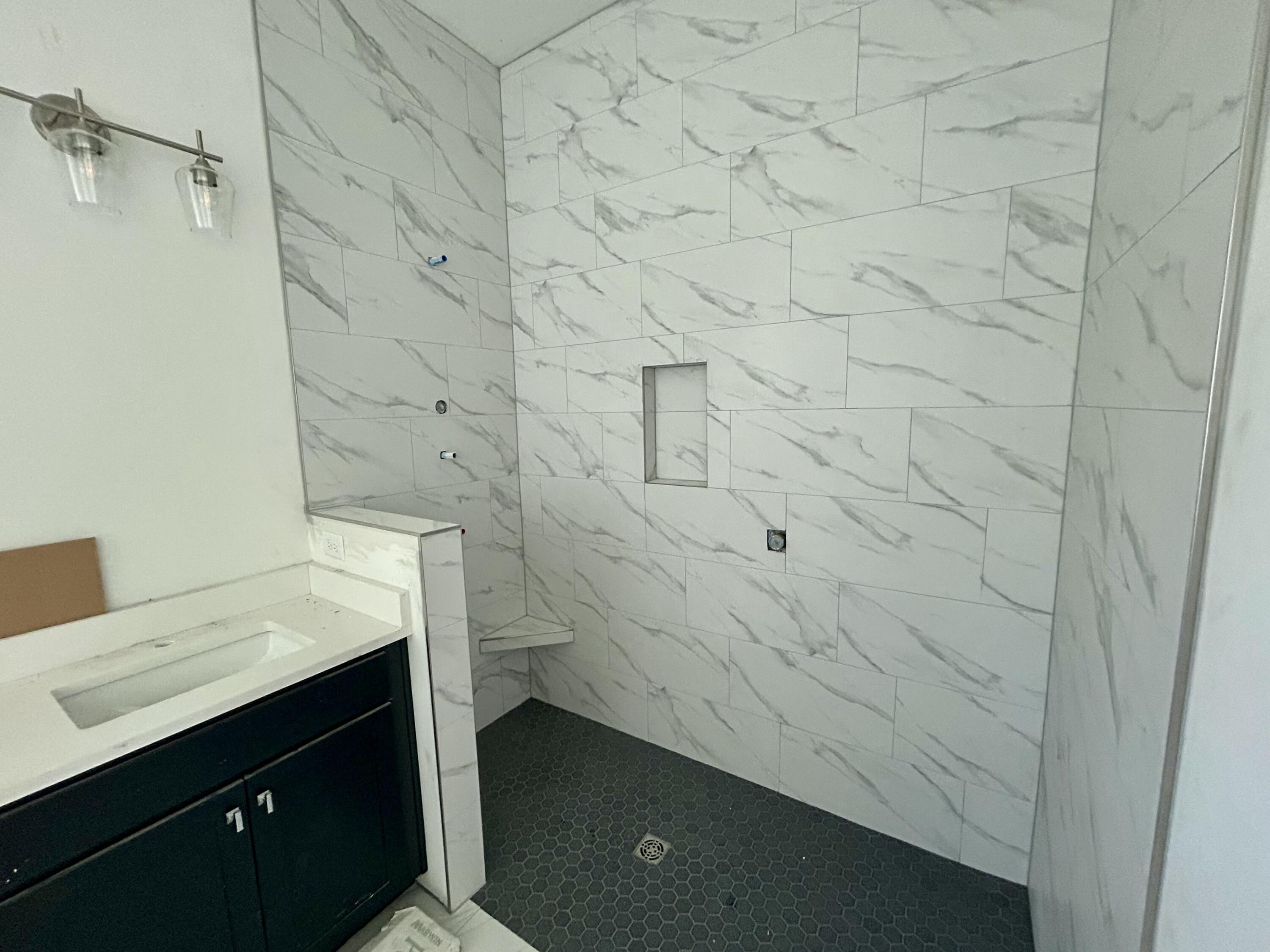 506 Rustling Tree Court Summerville, SC 29486 - Photo 14 of 21 Primary Shower