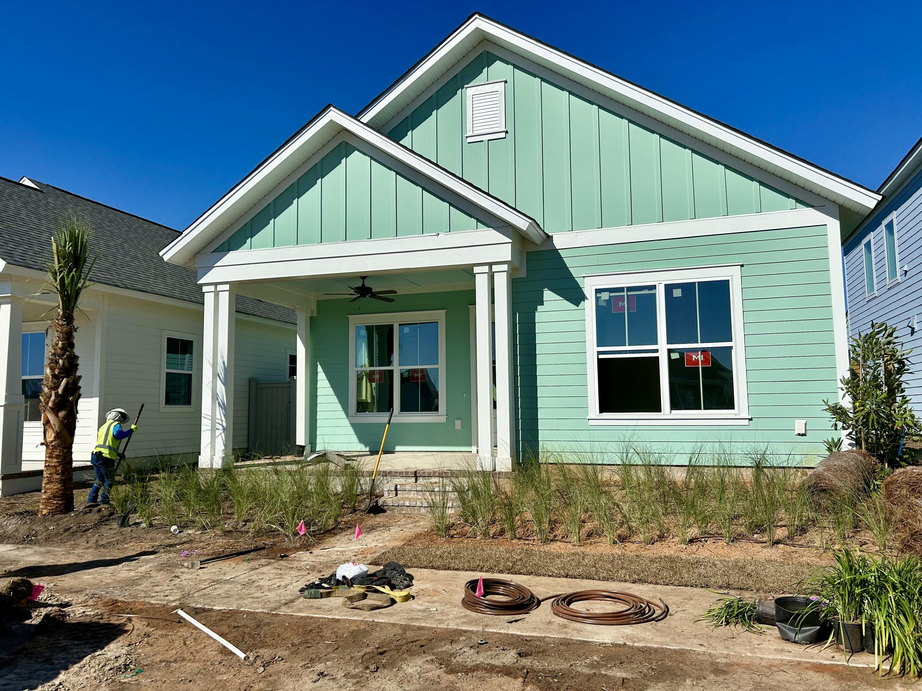 506 Rustling Tree Court Summerville, SC 29486 - Photo 3 of 21 Lincoln A