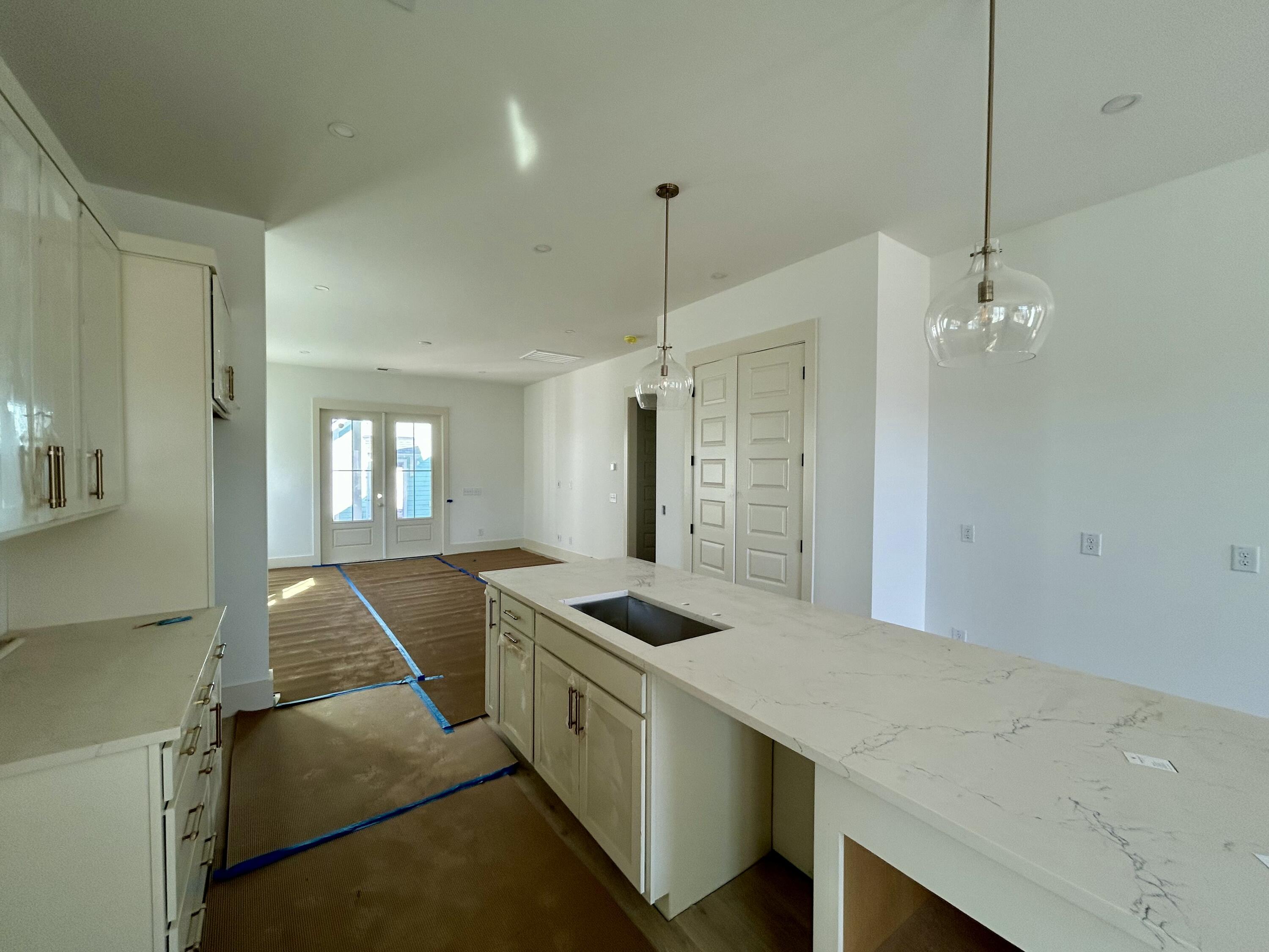 506 Rustling Tree Court Summerville, SC 29486 - Photo 6 of 21 Kitchen Island