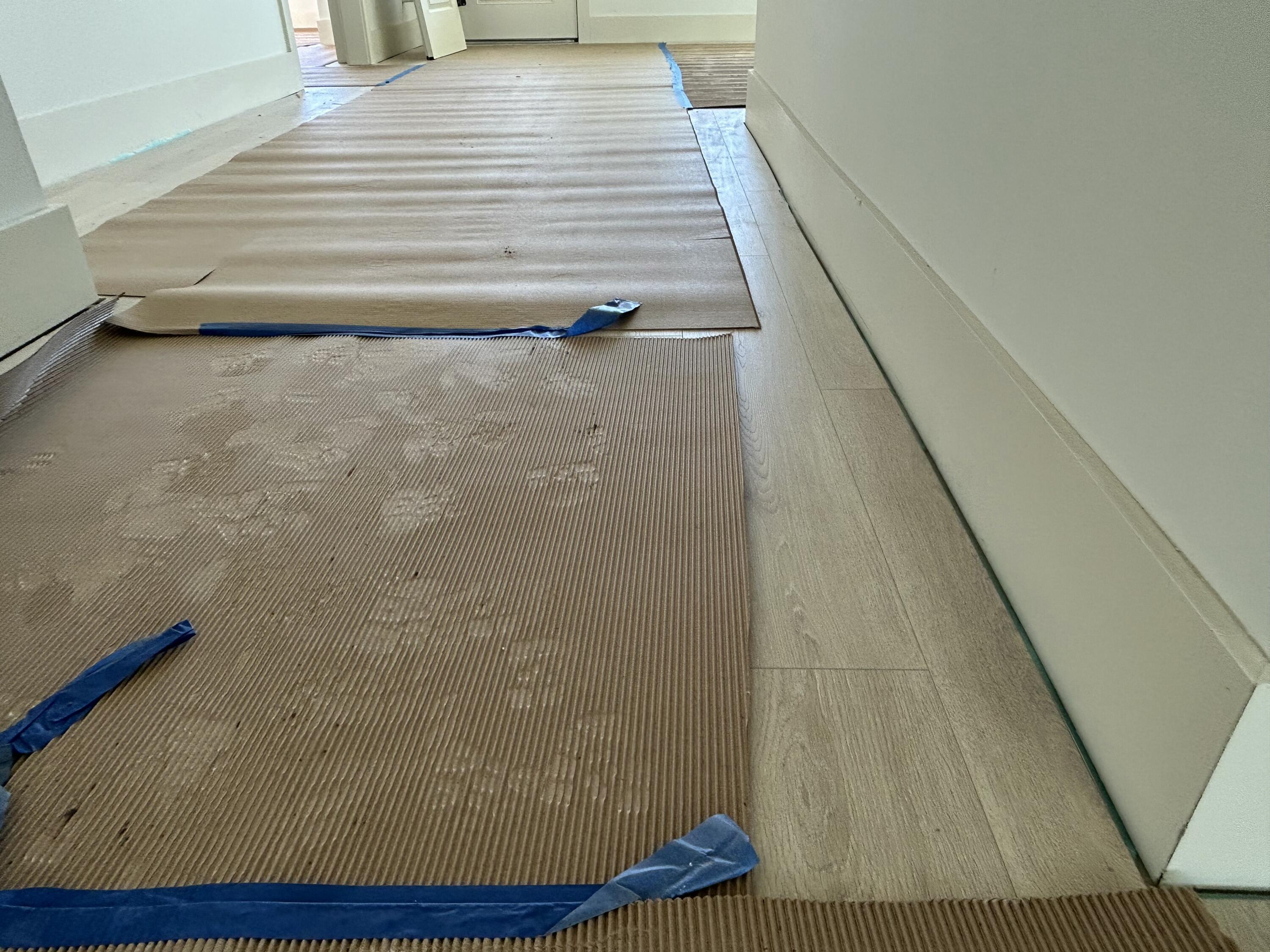 506 Rustling Tree Court Summerville, SC 29486 - Photo 10 of 21 Light Floor