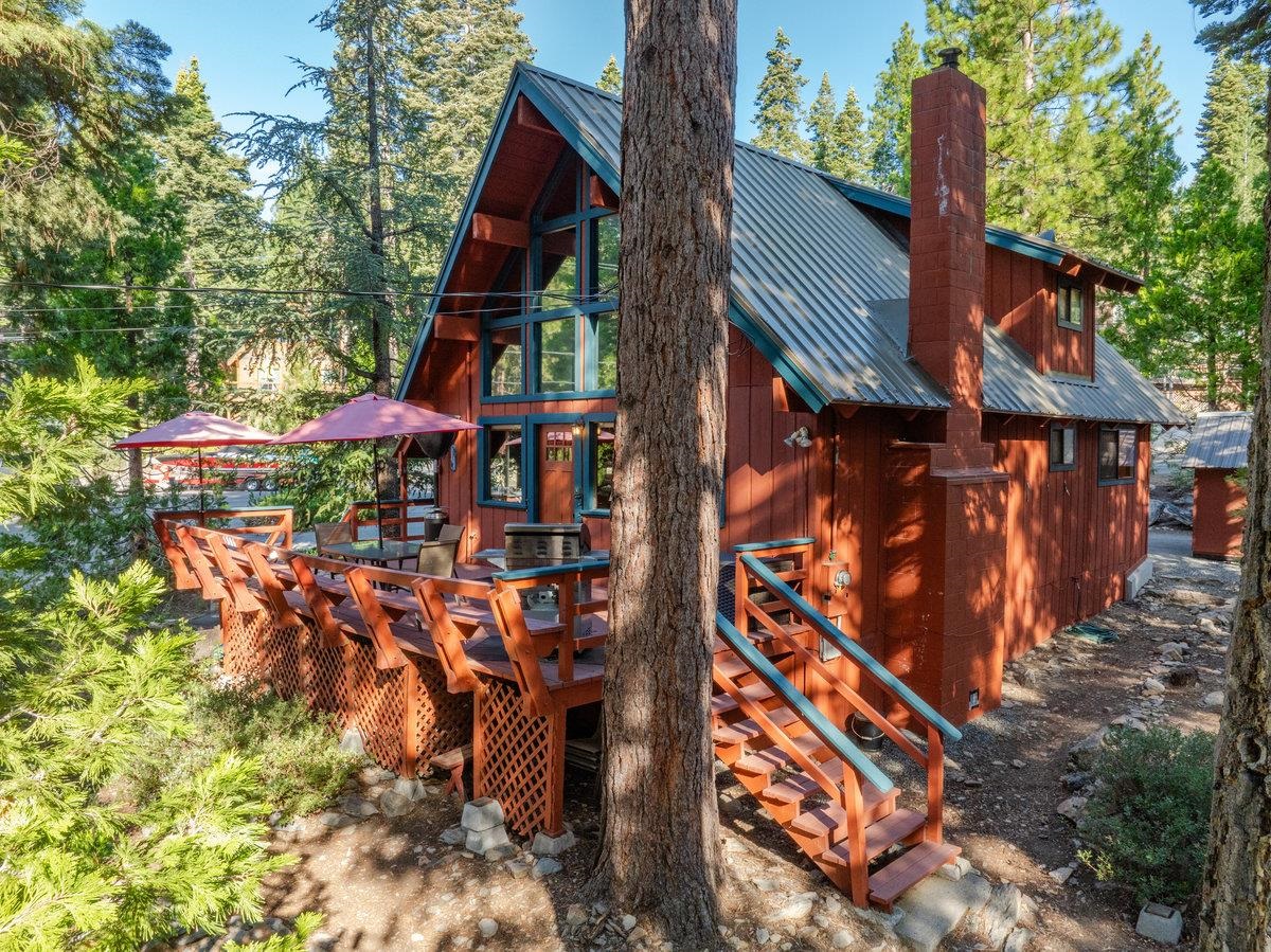 5806 Victoria Road Agate Bay, CA 96140 - Photo 1 of 21