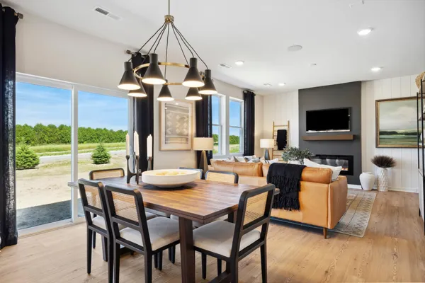 $467,990 | 12614 Erskin Street Northeast, Blaine, MN 55449