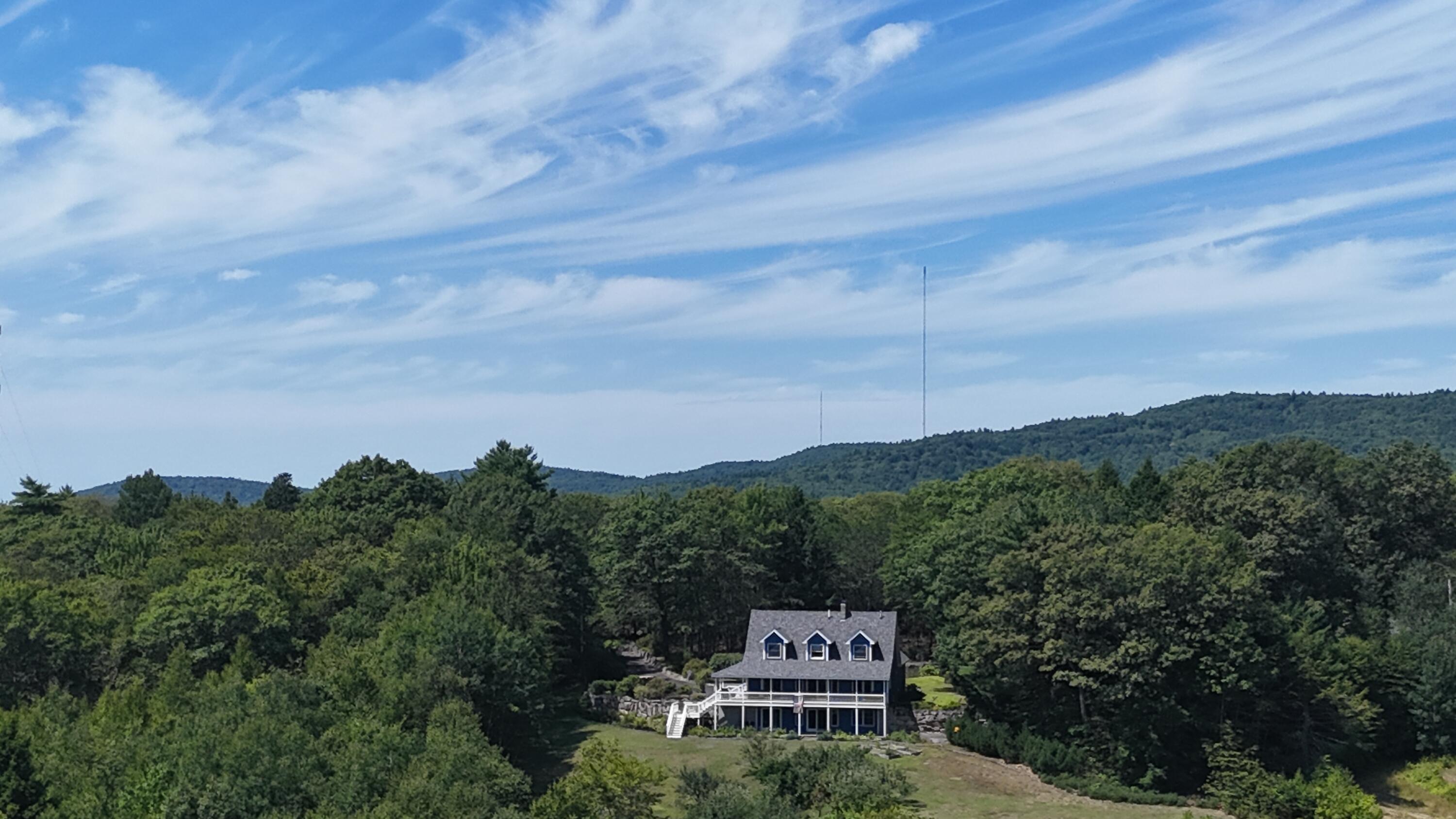 19 Eagle Crest Road Sebago, ME 04029 - Photo 61 of 62 Landscape