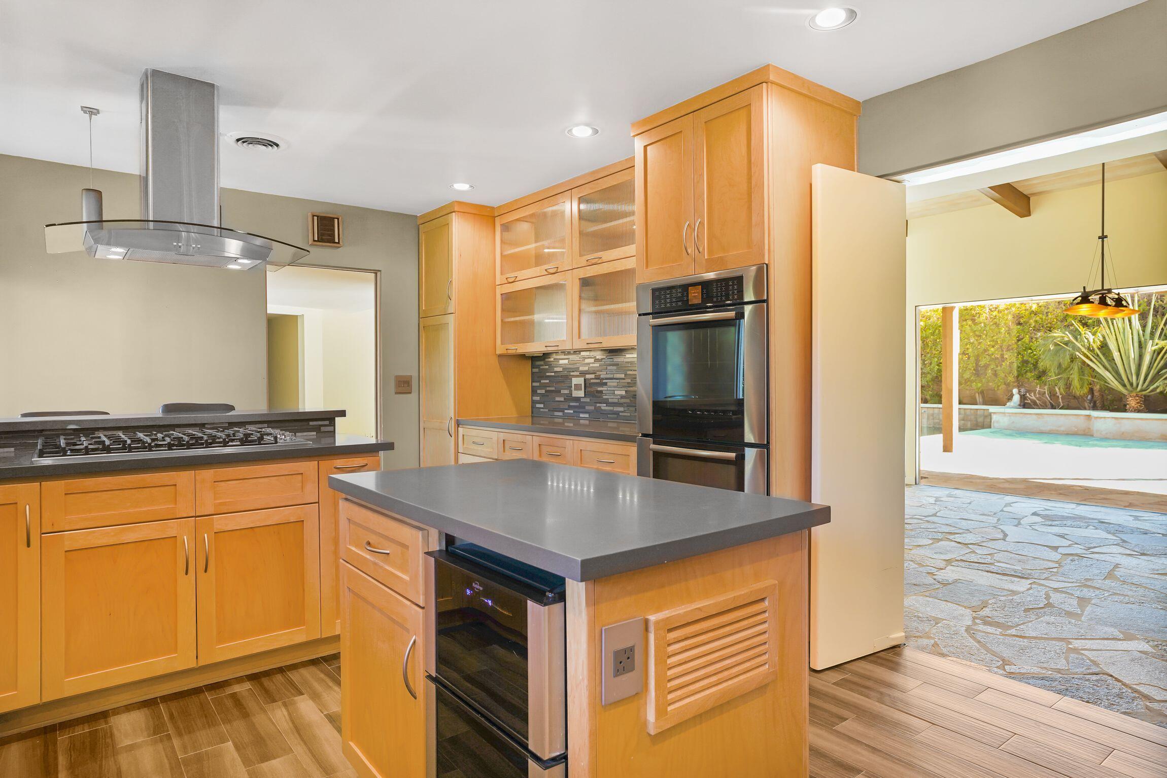 1345 Deep Well Road Palm Springs, CA 92264 - Photo 11 of 44 kit3