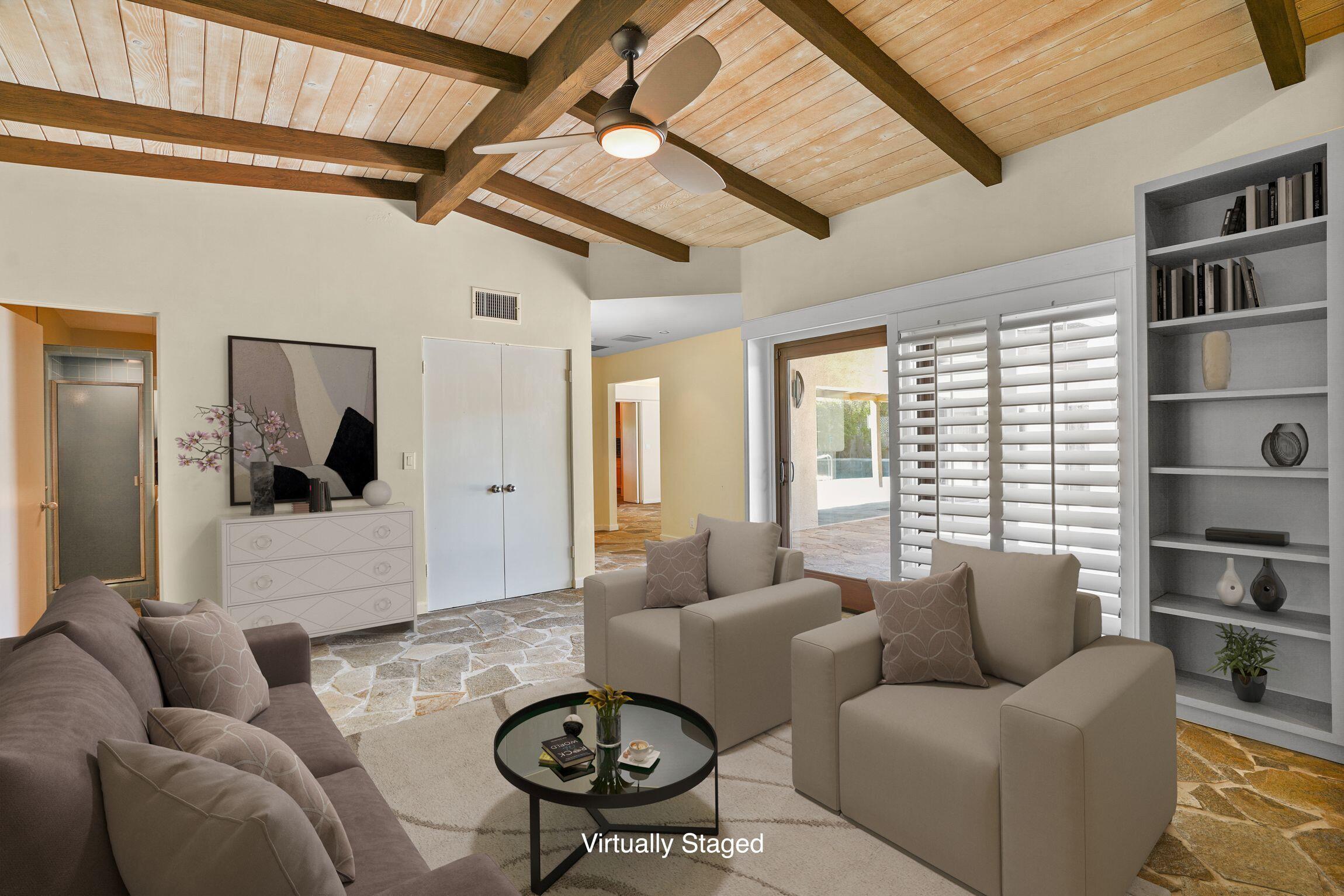1345 Deep Well Road Palm Springs, CA 92264 - Photo 30 of 44 Family