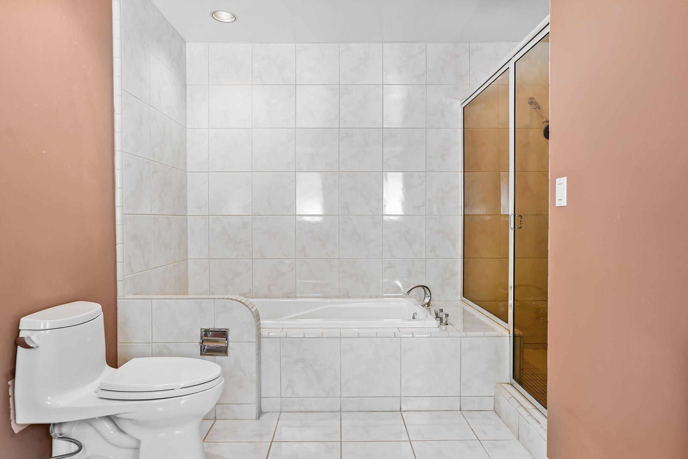 1345 Deep Well Road Palm Springs, CA 92264 - Photo 39 of 44 primary bath 2
