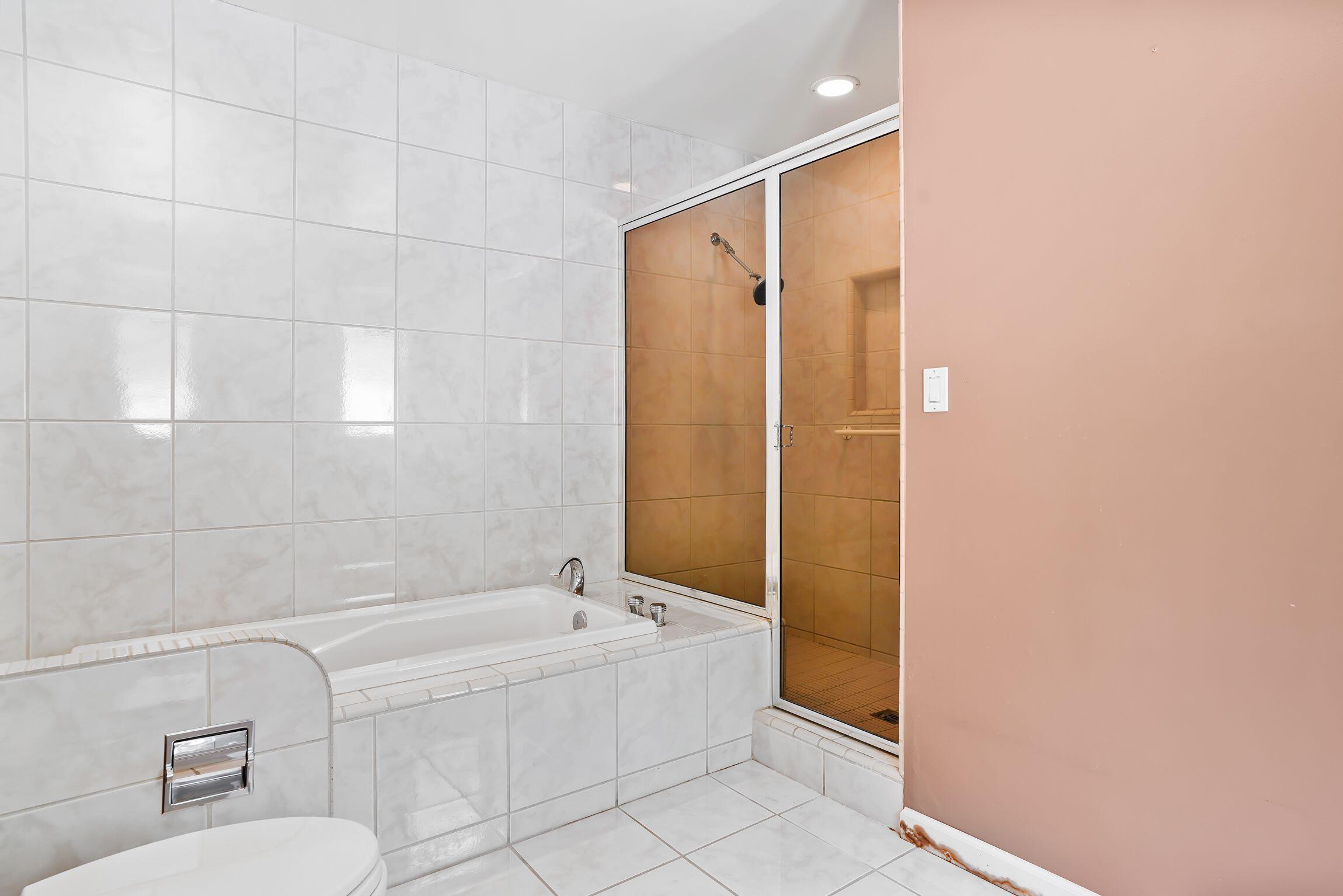 1345 Deep Well Road Palm Springs, CA 92264 - Photo 40 of 44 primary bath 3