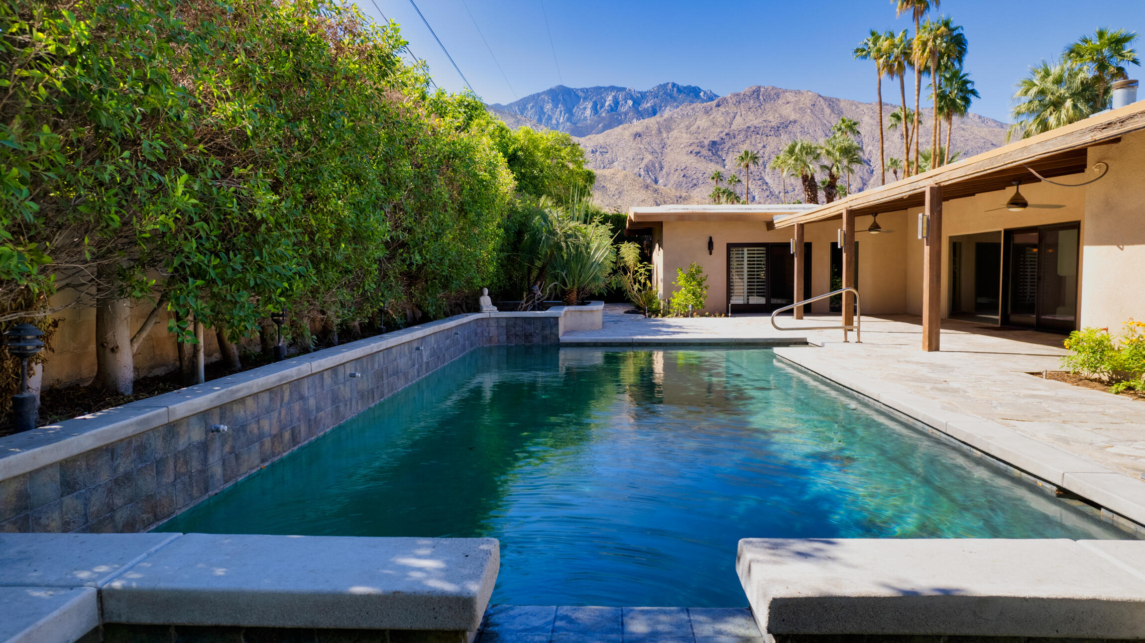 1345 Deep Well Road Palm Springs, CA 92264 - Photo 6 of 44 day pool