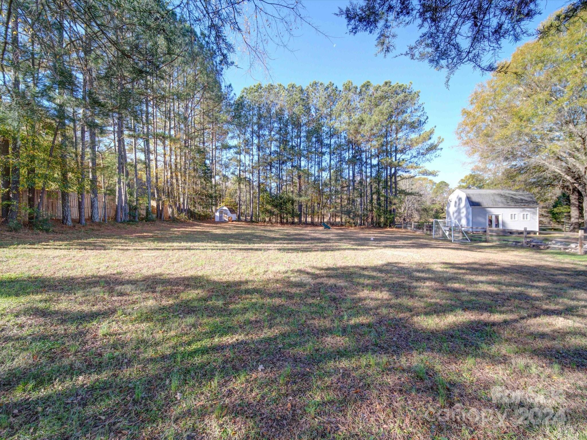 8426 Live Oak Road Harrisburg, NC 28075 - Photo 44 of 46 a view of a city view