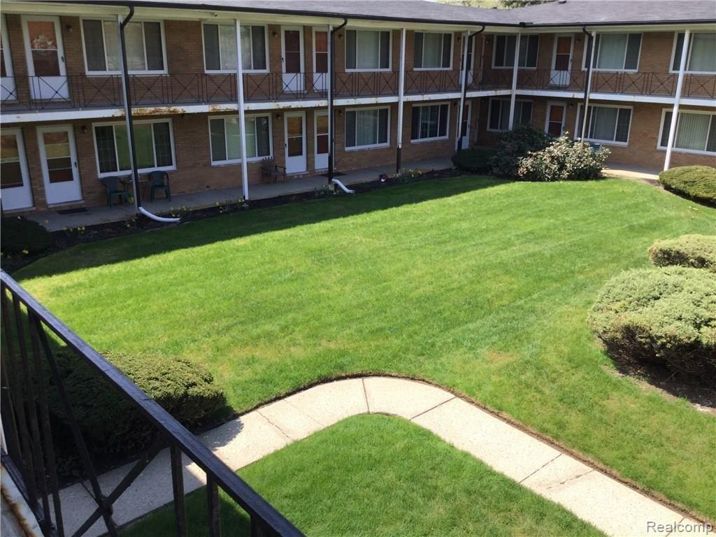 22999 West Seven Mile Road, Unit 3 Detroit, MI 48219 - Photo 12 of 12