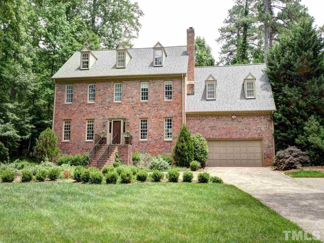 1305 Brookfield Road Raleigh, NC 27615 - Photo 1 of 25 Gallery Image 1