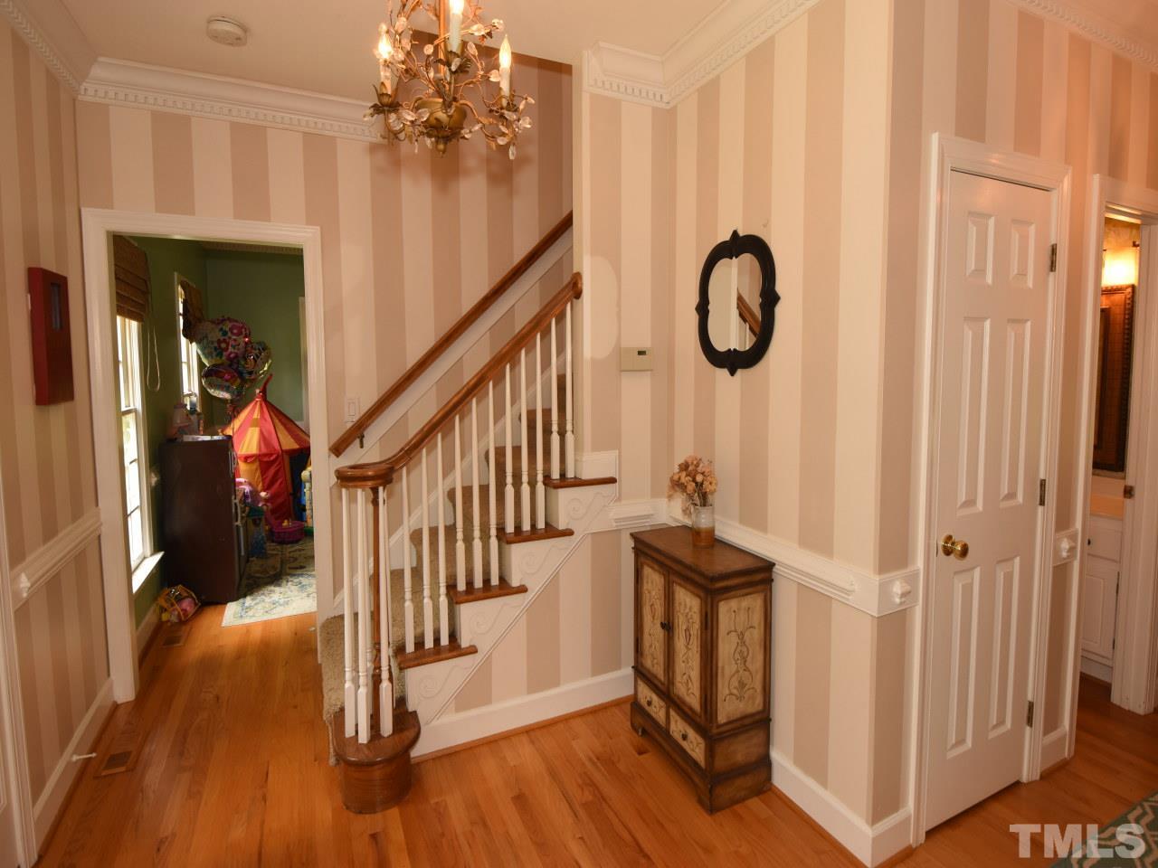 1305 Brookfield Road Raleigh, NC 27615 - Photo 2 of 25 Gallery Image 2
