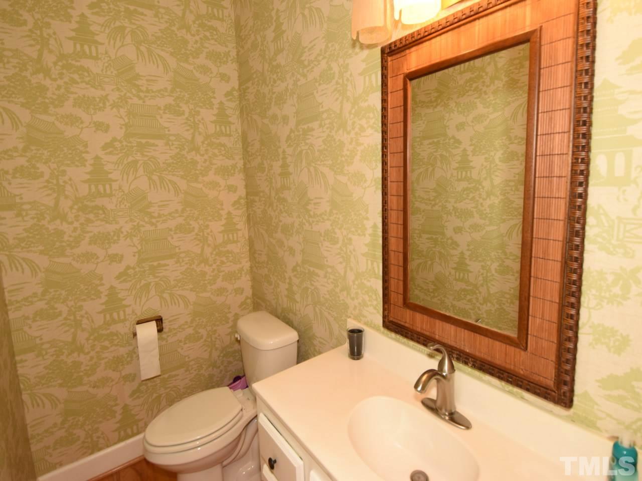 1305 Brookfield Road Raleigh, NC 27615 - Photo 11 of 25 Gallery Image 11